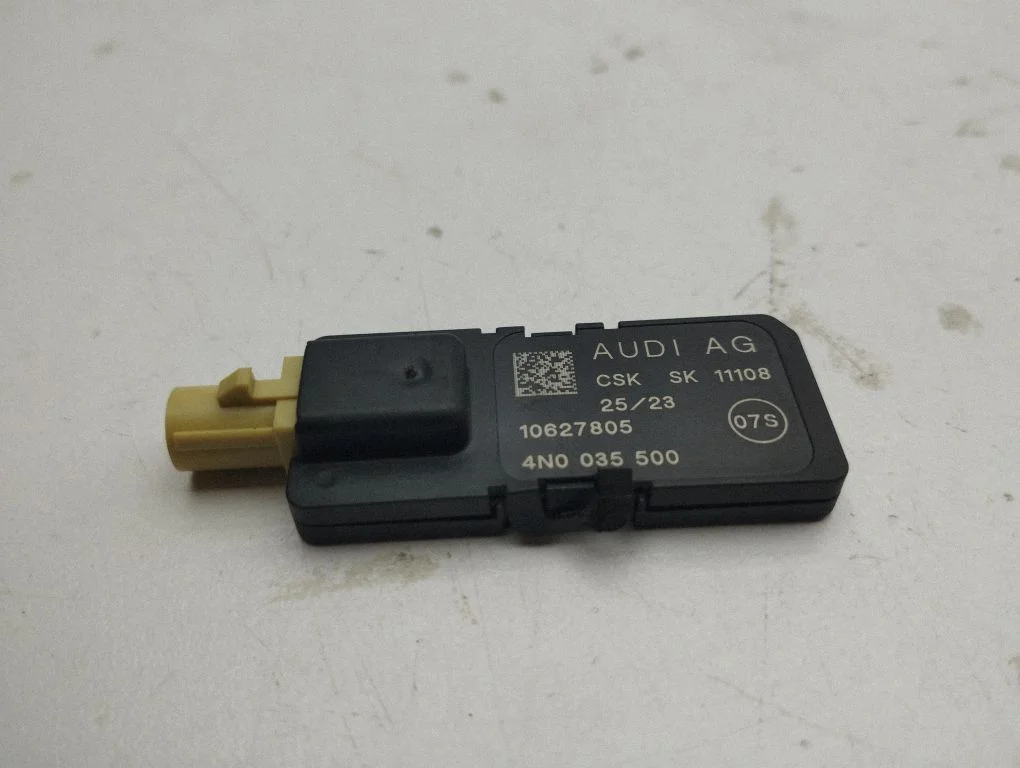 Antenni võimendi – Audi A1 (2018-)