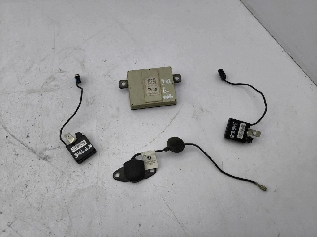 Antenas pastiprinātājs 6905950