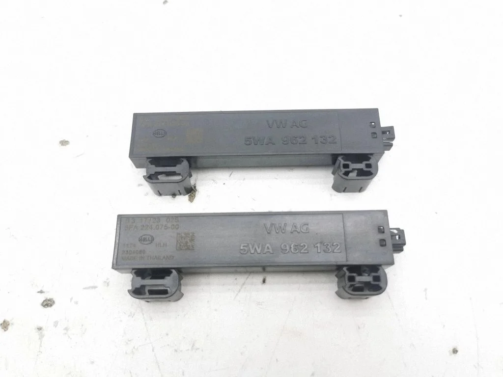 Aerial antenna amplifier 5WA962132