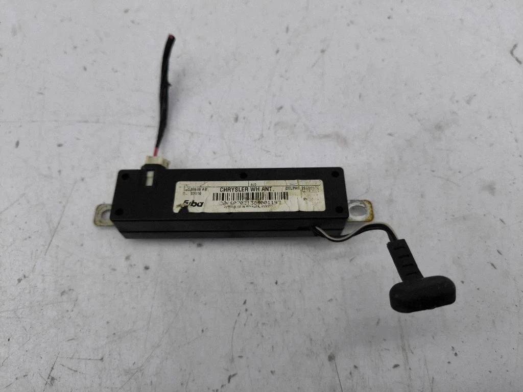 Antenas pastiprinātājs 28005070