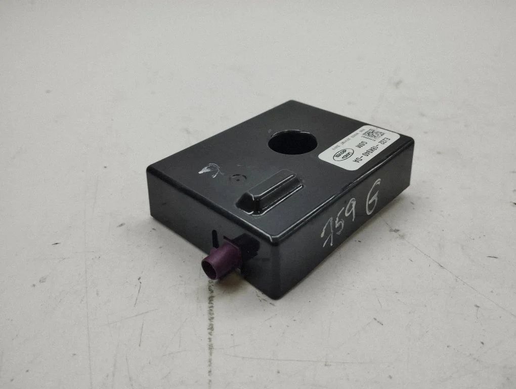 Aerial antenna amplifier EJ3218K940DA
