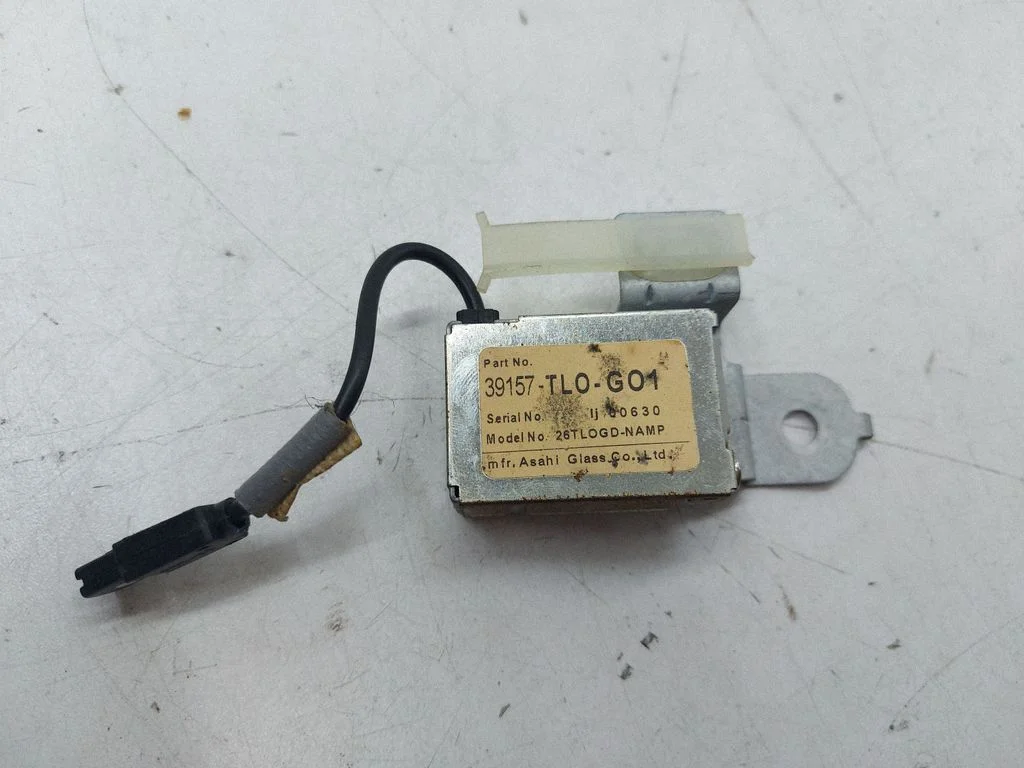 Aerial antenna amplifier 39157TL0G01