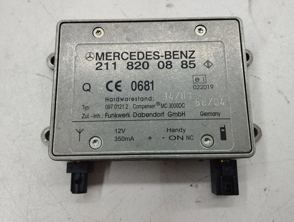 Antenas pastiprinātājs 2118200885