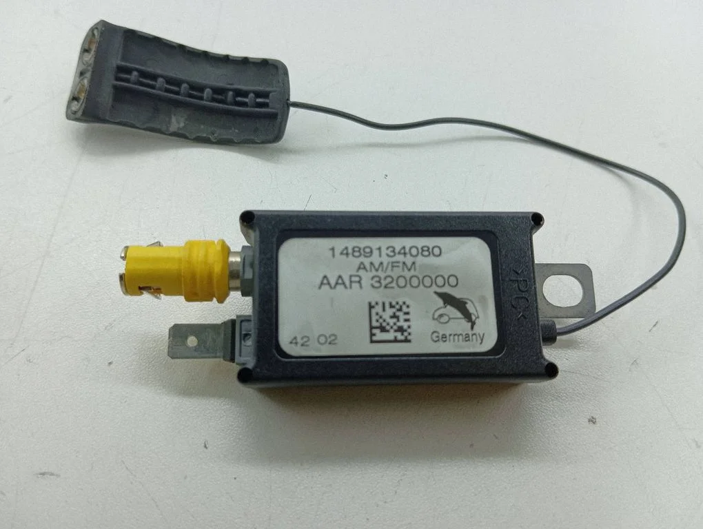 Antenas pastiprinātājs 1489134080