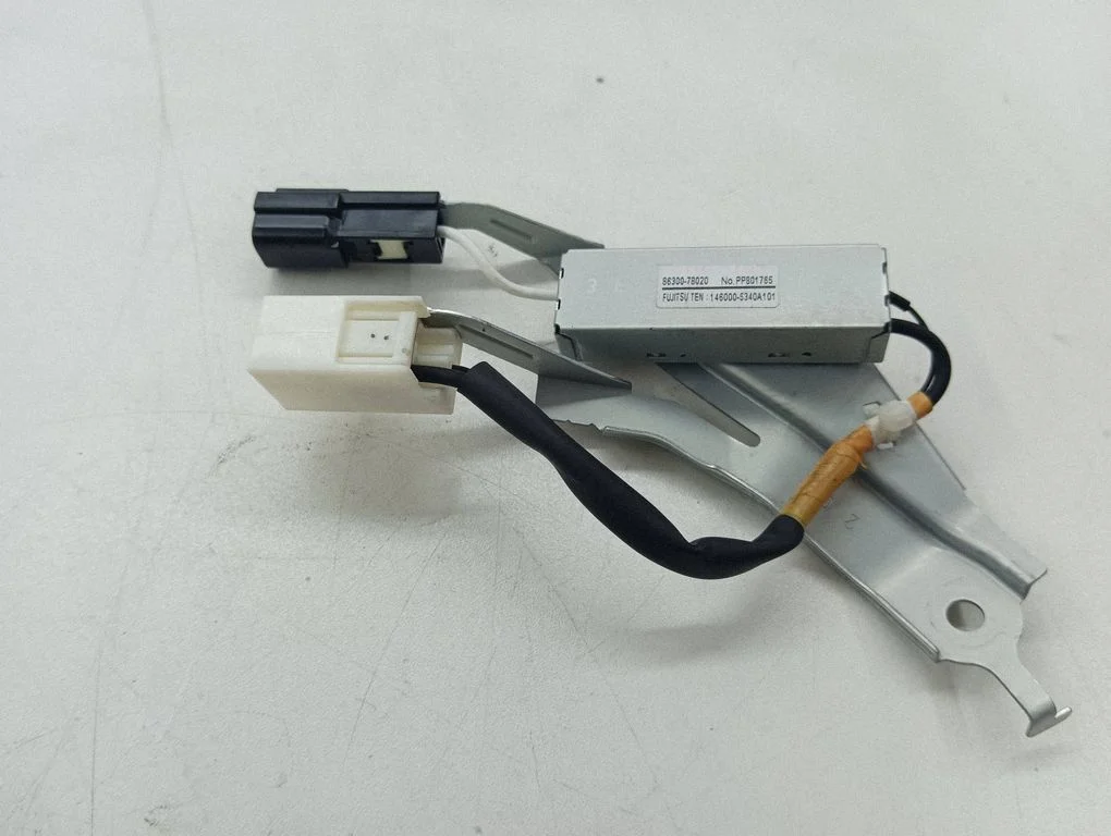 Antenas pastiprinātājs 8630078020