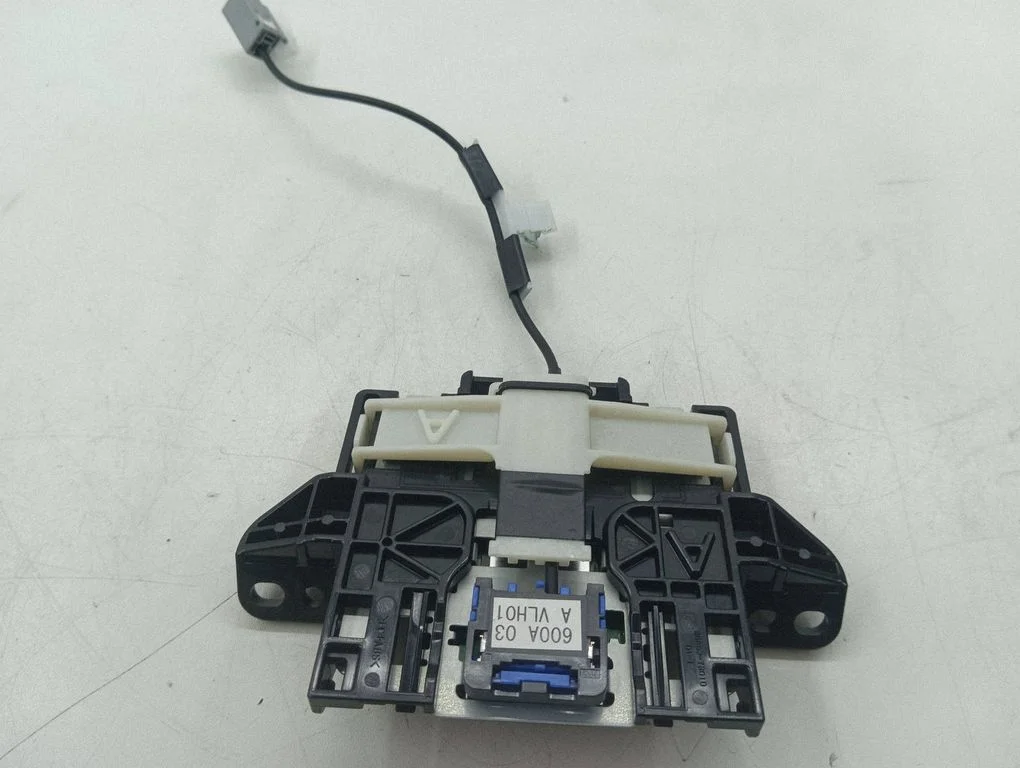 Antenas pastiprinātājs 8614778010