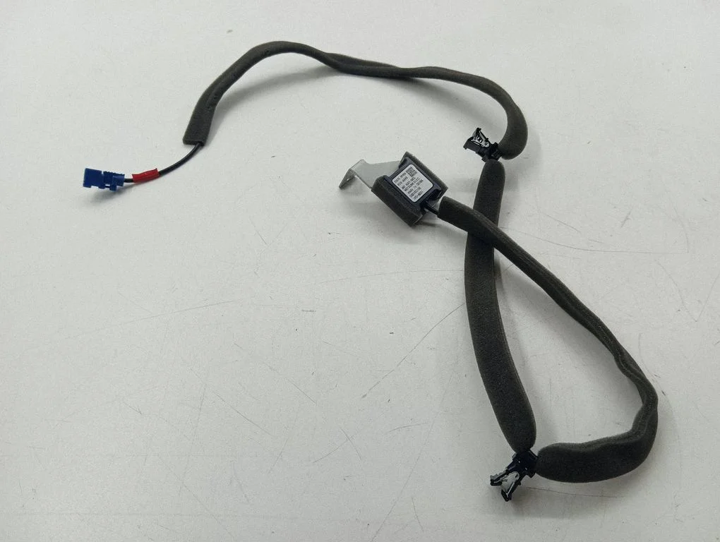 Aerial antenna amplifier – Nissan Qashqai (2016-2021)