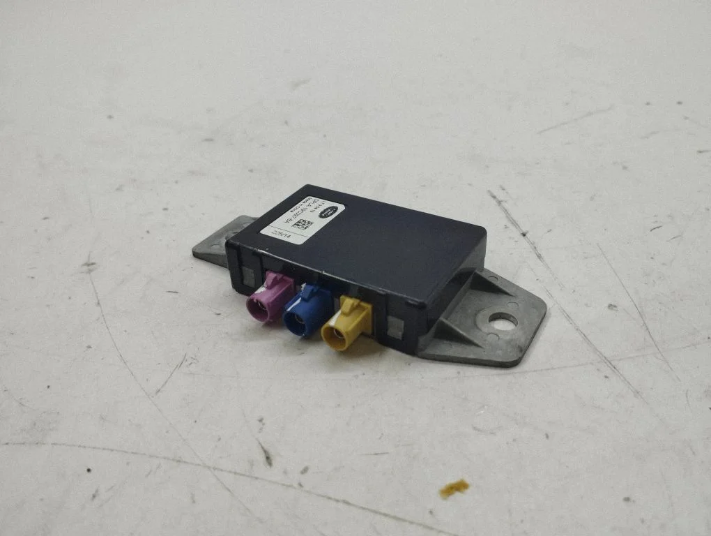 Aerial antenna amplifier DPLA19C097BA