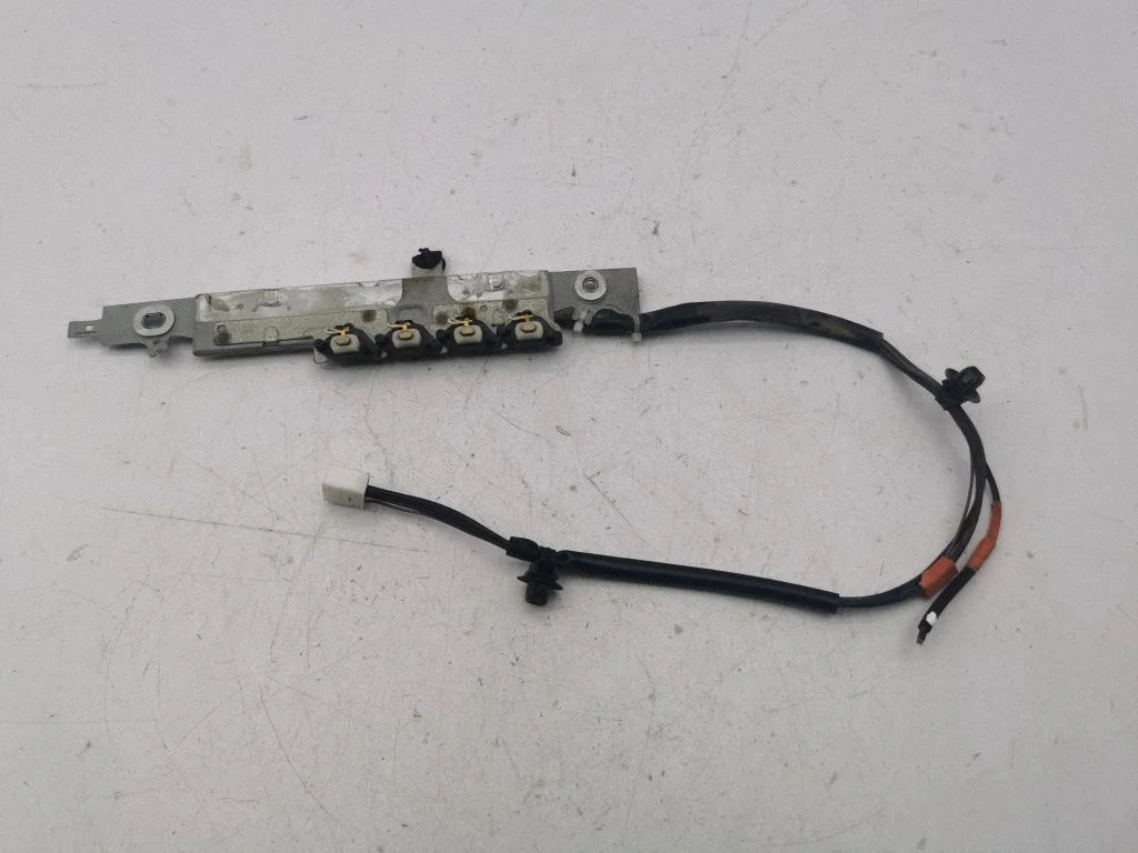 Aerial antenna amplifier 8630030A70