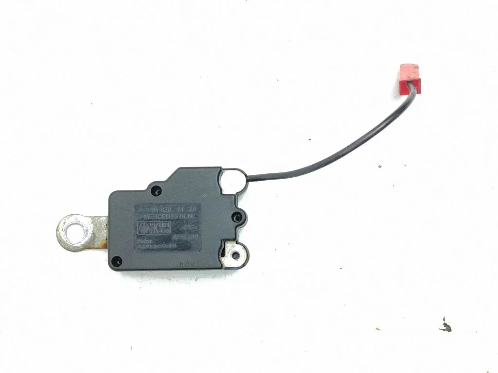 Aerial antenna amplifier 2208201489
