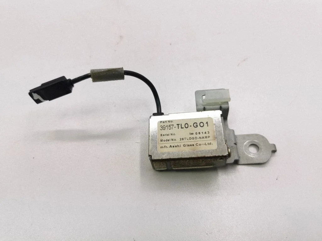 Wzmacniacz antenowy 39157TL0G01