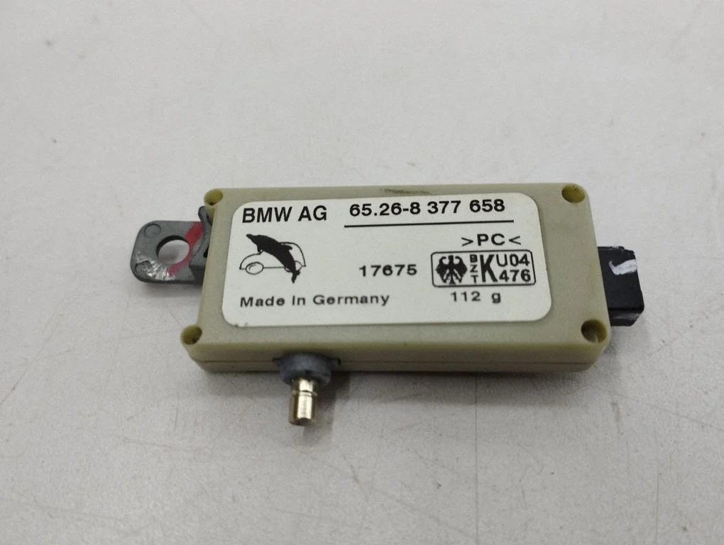 Antenas pastiprinātājs 8377658