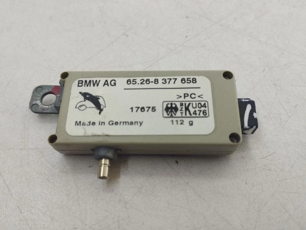 Antenas pastiprinātājs 8377658