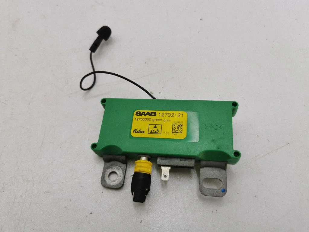 Antenas pastiprinātājs 12792121
