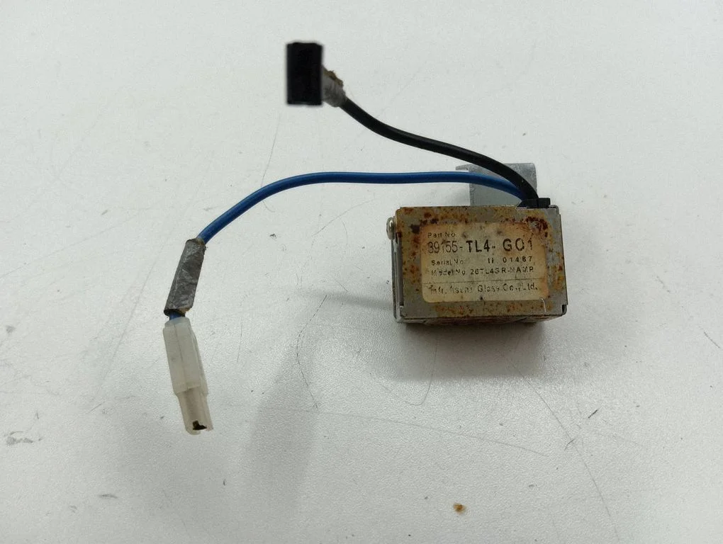 Aerial antenna amplifier 39155TL4