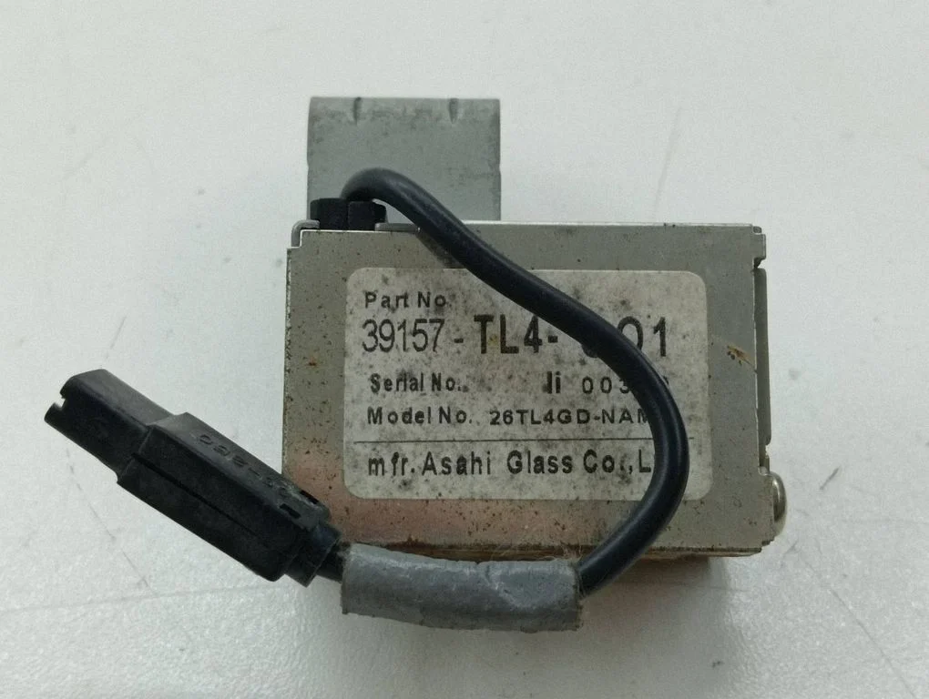 Aerial antenna amplifier 39157TL4
