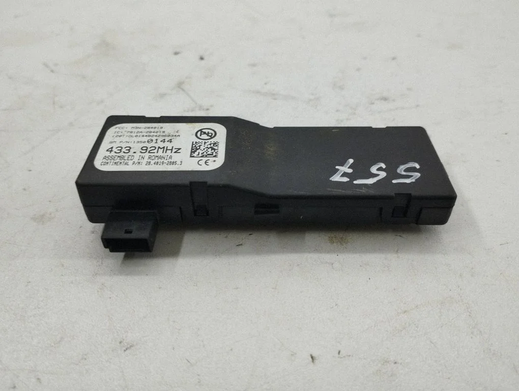 Aerial antenna amplifier 13500144