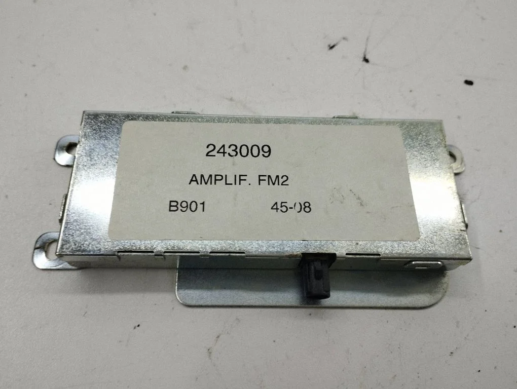 Aerial antenna amplifier 24300933108