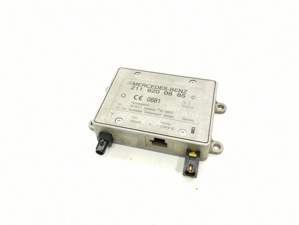 Antenas pastiprinātājs 2118200885