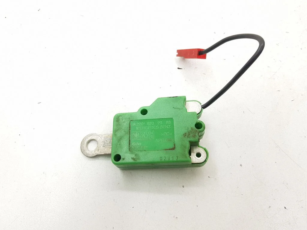 Aerial antenna amplifier 2208202389