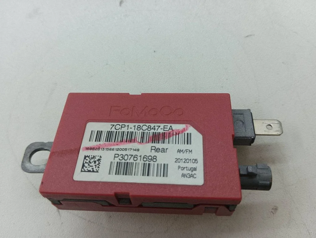 Aerial antenna amplifier P30761698