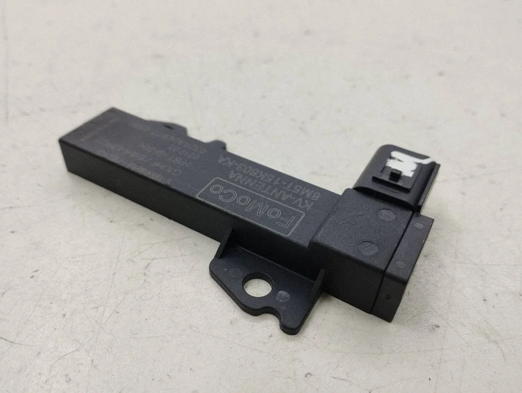 Antenas pastiprinātājs – Ford C-MAX II (2010-2019)