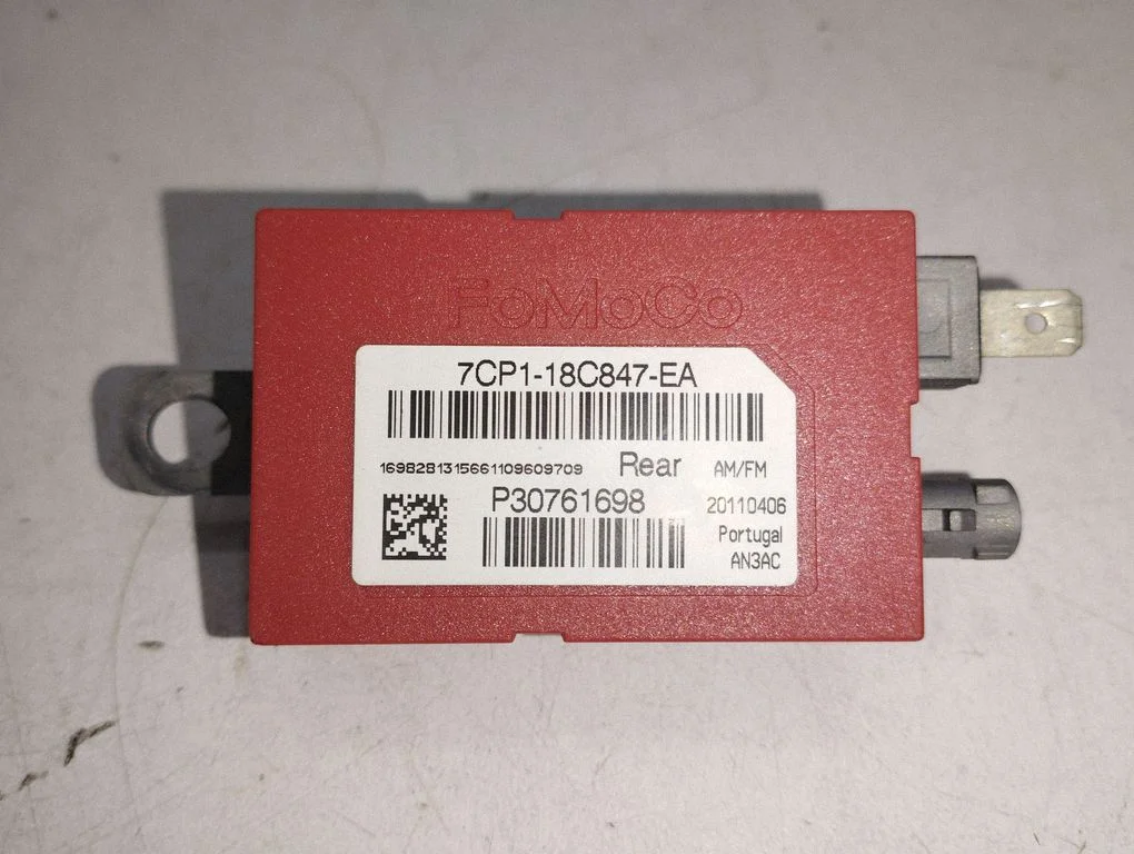 Aerial antenna amplifier P30761698
