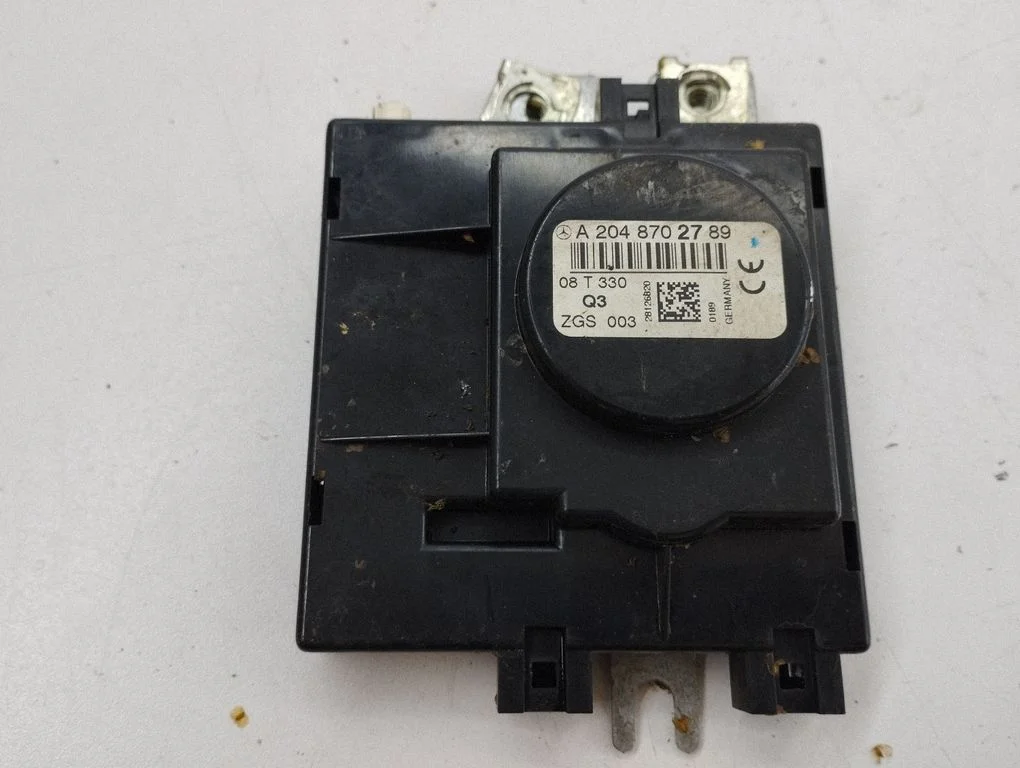 Antenas pastiprinātājs A2048702789