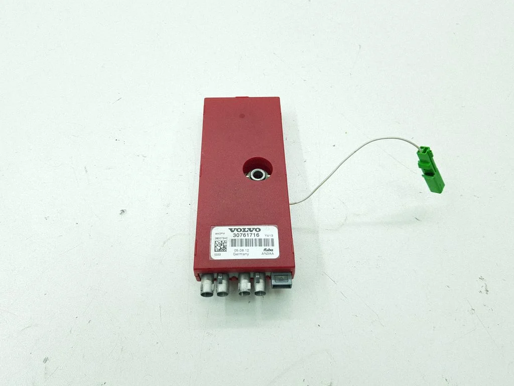 Antenas pastiprinātājs 30761716