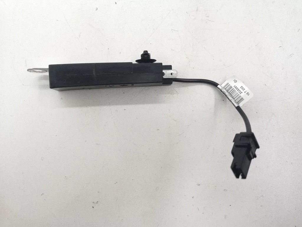 Aerial antenna amplifier A2048702589