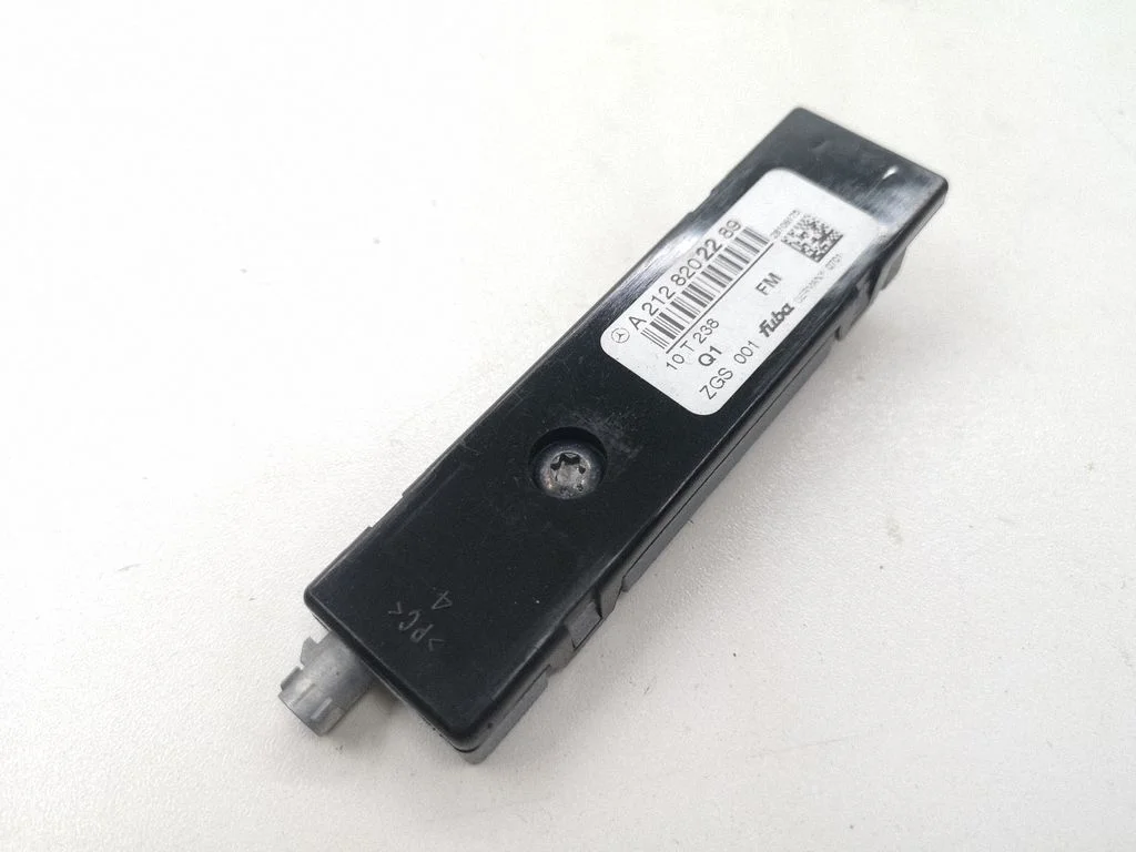 Aerial antenna amplifier A2128202289