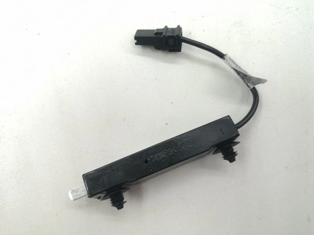 Aerial antenna amplifier A2128703789
