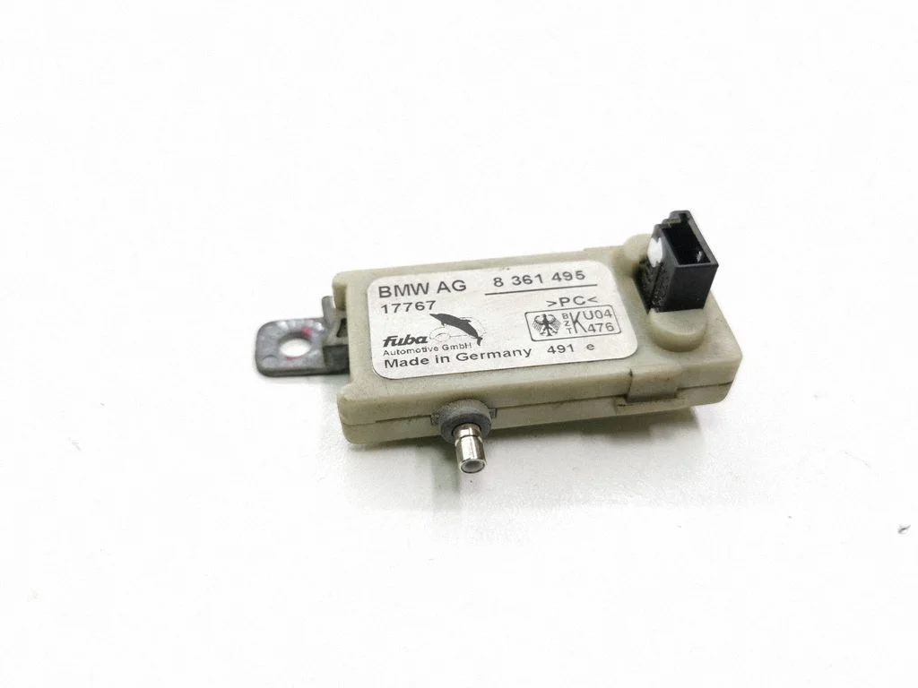 Antenas pastiprinātājs 8361495
