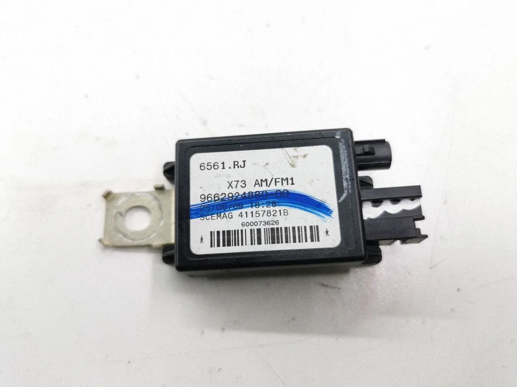 Aerial antenna amplifier 966292488000