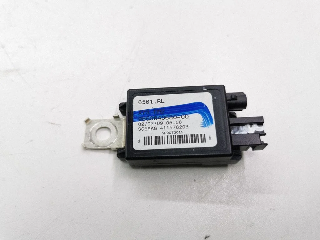 Aerial antenna amplifier 965984068000