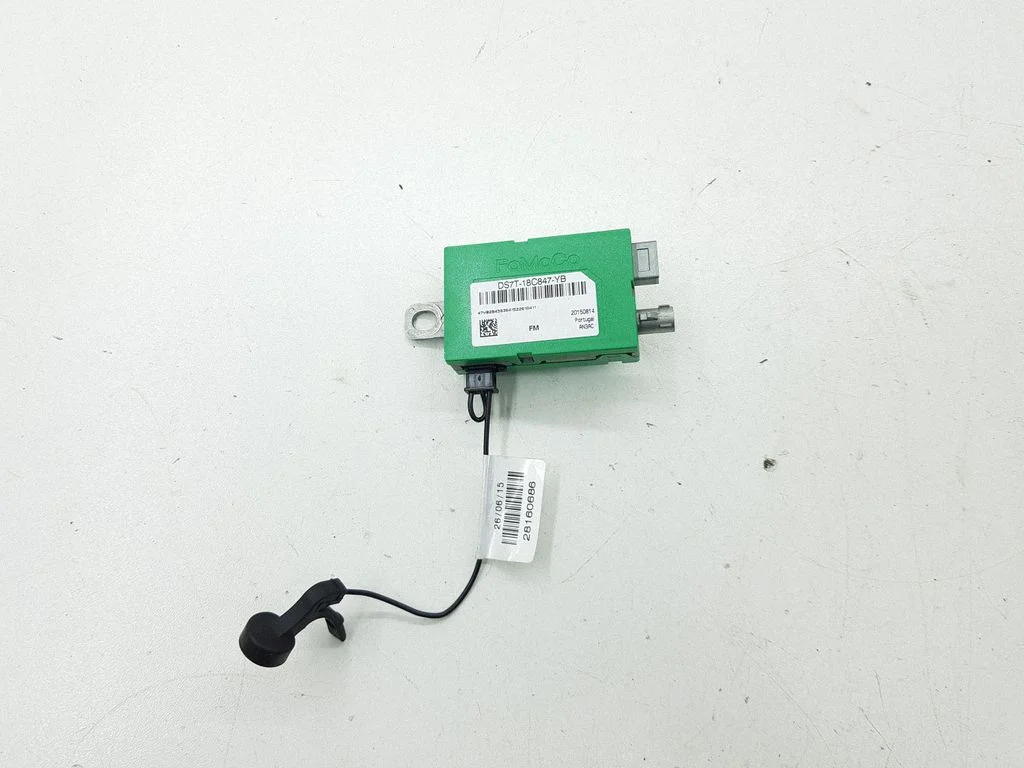 Aerial antenna amplifier DS7T18C847YB