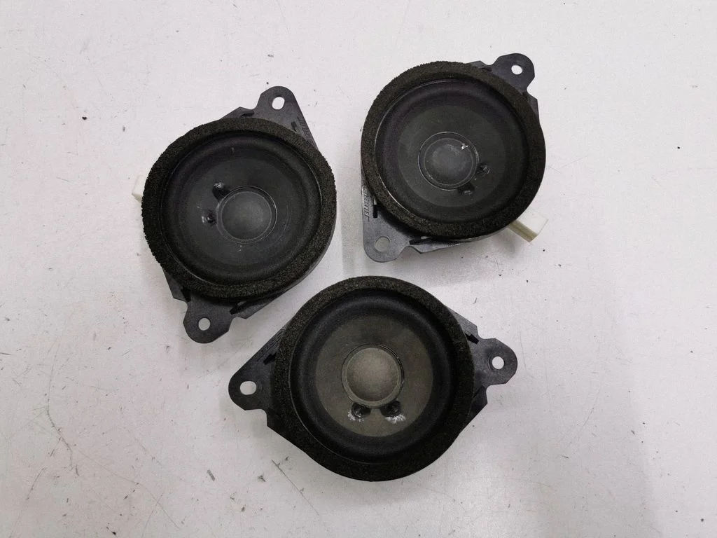 Front door speaker NE6166960