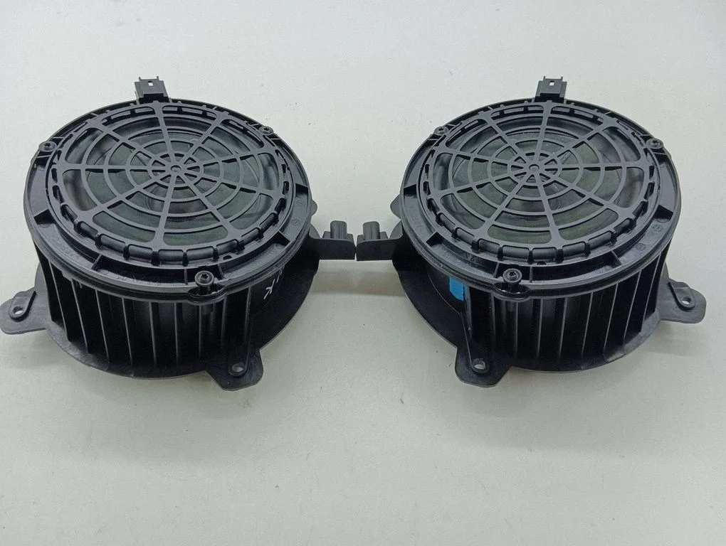 Front door speaker – Opel Mokka X (2019-)