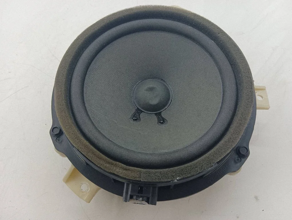 Skaļrunis (-ņi) priekšējās durvīs – Ford C-MAX II (2010-2019)