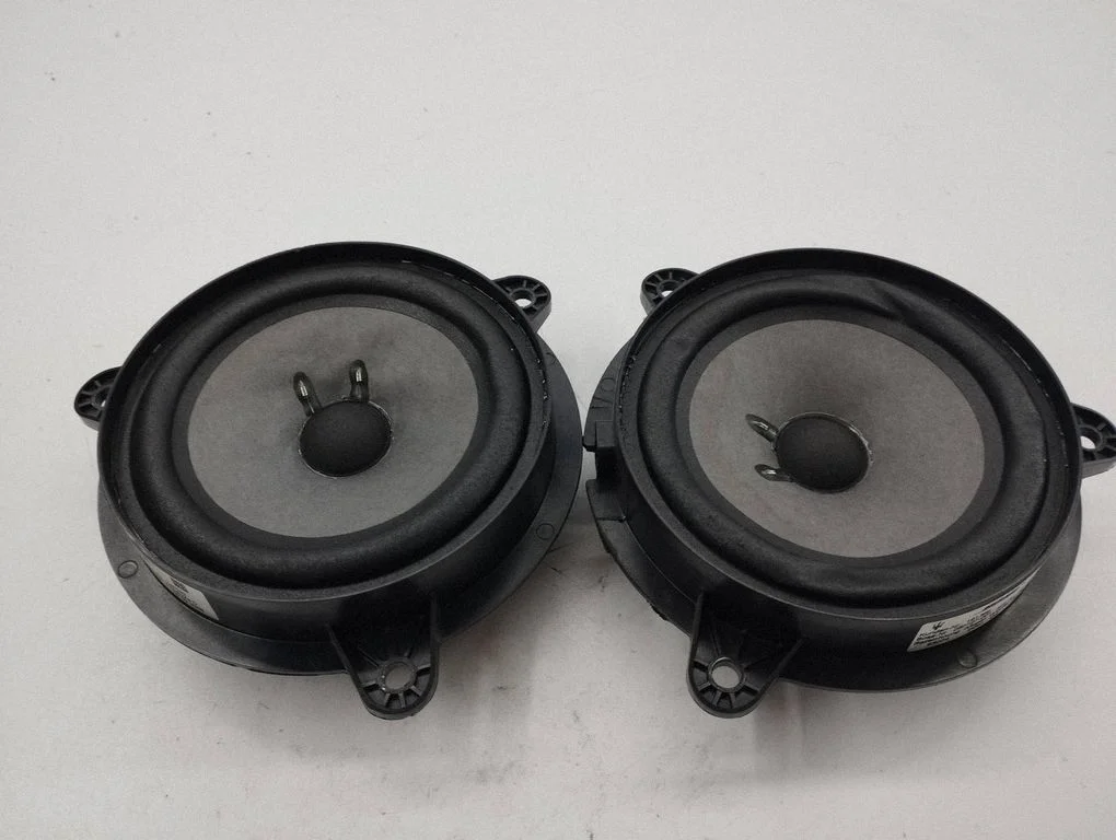 Front door speaker 260268002