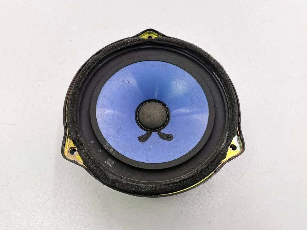 Front door speaker 0K2FB66960