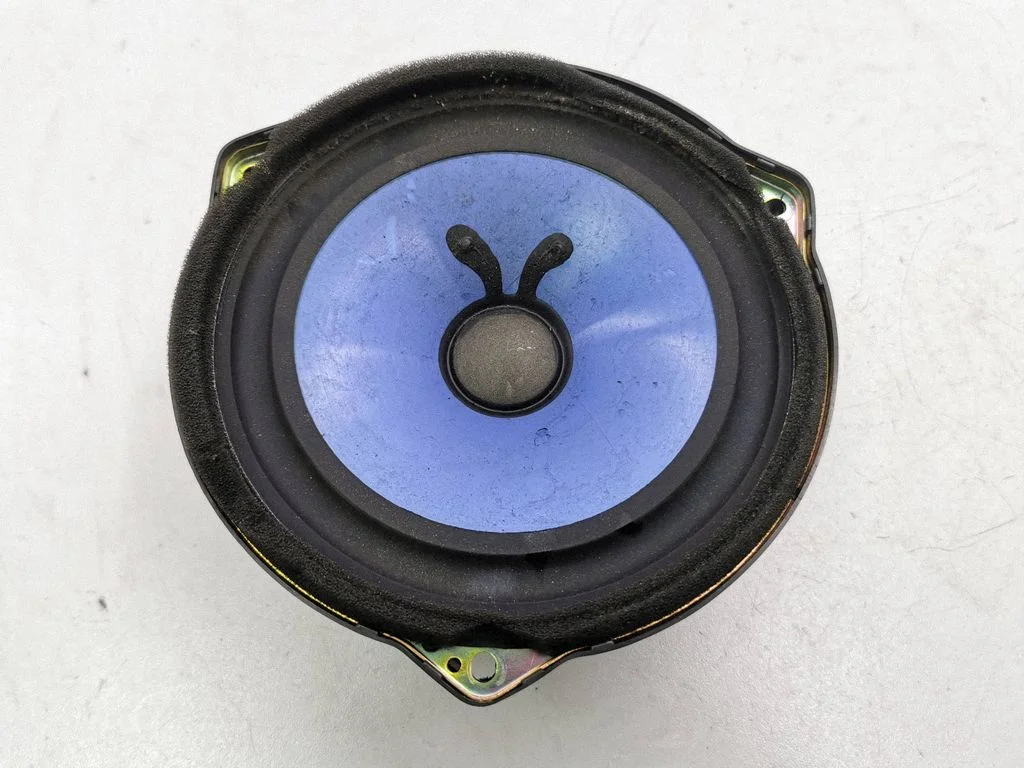 Front door speaker 0K2FB66960