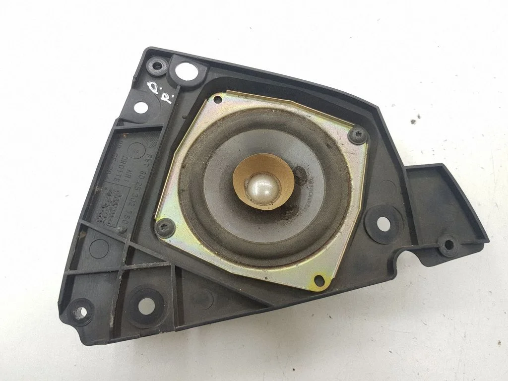 Front door speaker 6025301082C