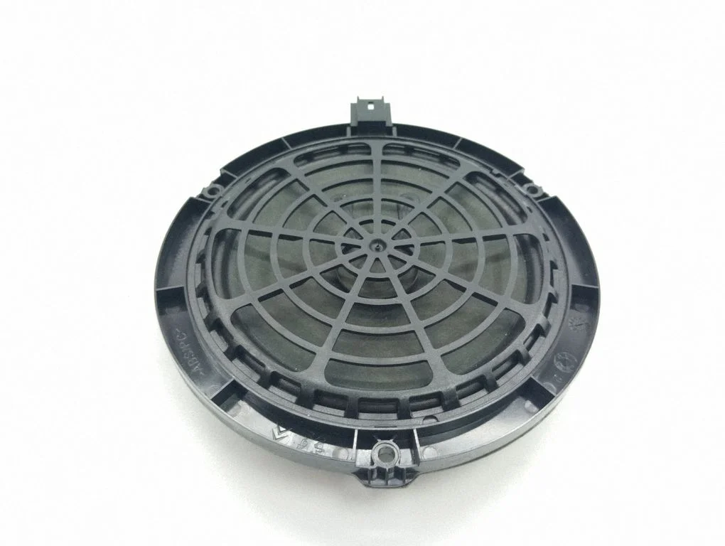 Front door speaker 07D3