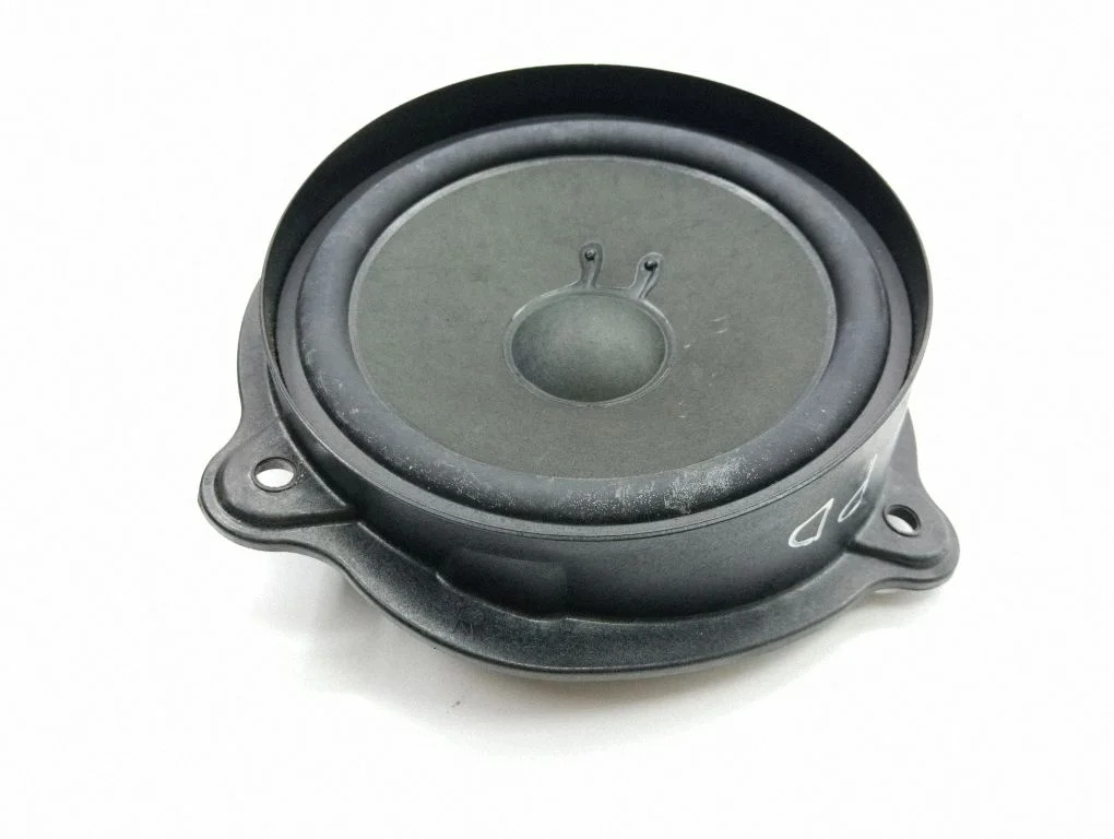 Front door speaker A2198200502