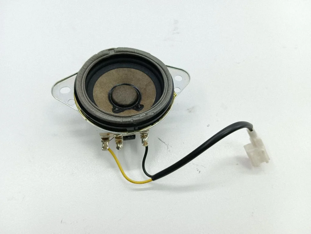 Front door speaker SP860A