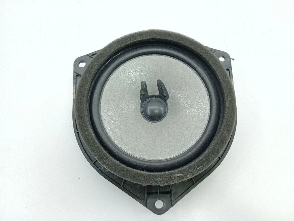 Skaļrunis (-ņi) priekšējās durvīs 861600F020