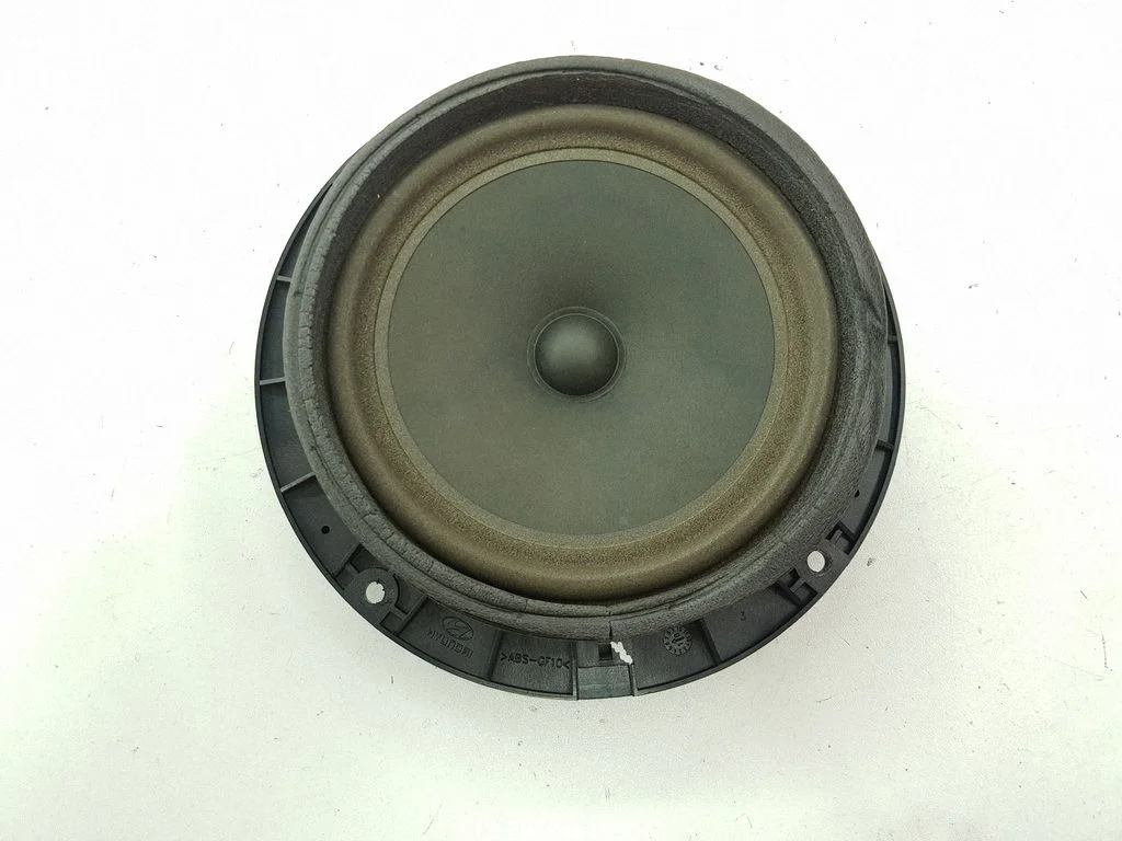 Front door speaker – Hyundai i30 (2007-2012)