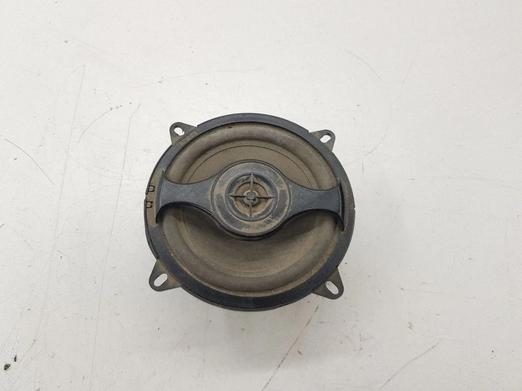 Front door speaker 7700425663