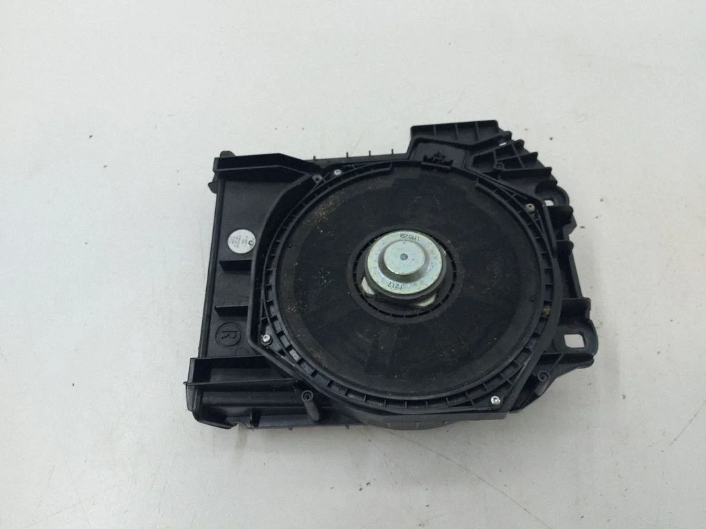 Subwoofer speaker 16014910